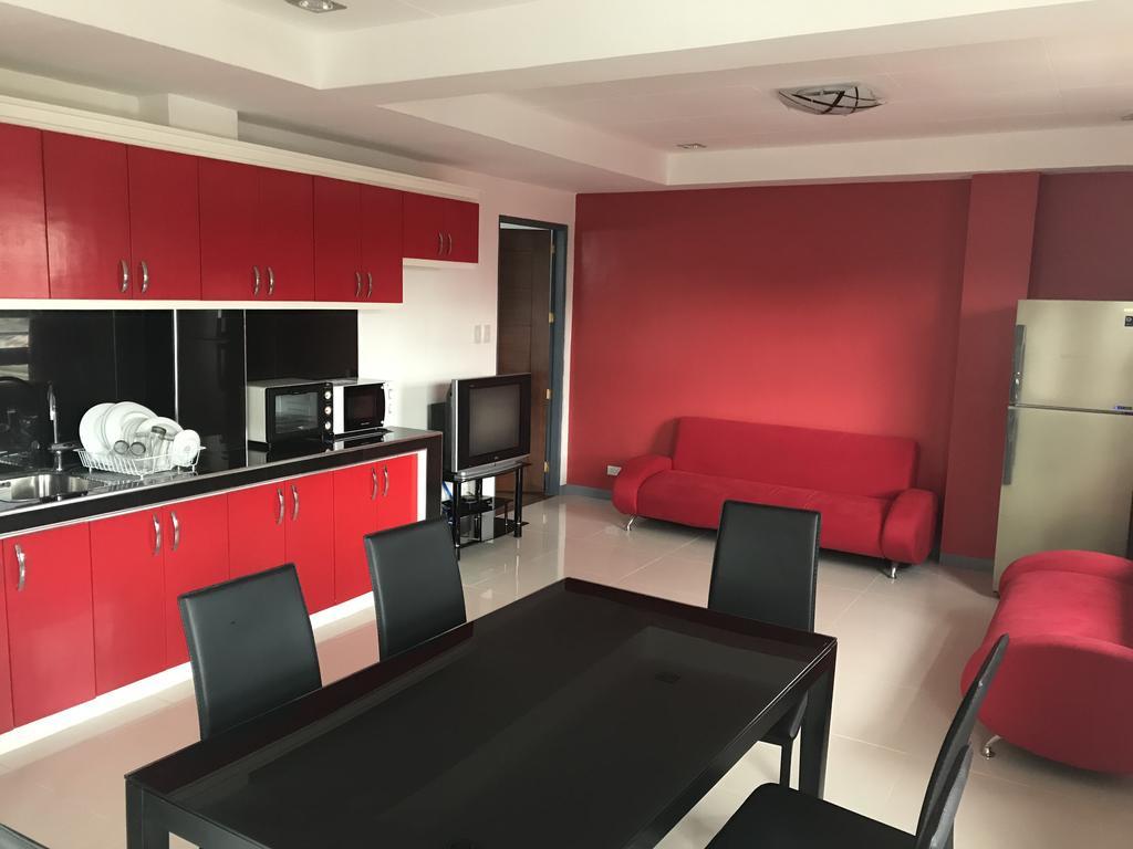 New Apartment Lorega Себу Экстерьер фото